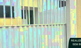 Imagem: CHAVE NO GUAJARÁ