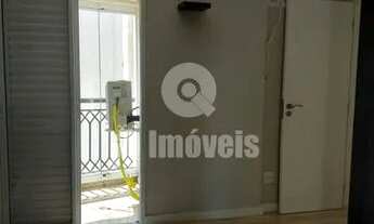 Imagem 3: Apartamento para locação 100 m² 3 dormitórios 1 suíte 2 vagas Moema