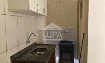 Imagem 7: CASA TÉRREA COM 1 QUARTO PARA LOCAÇÃO, JARDIM BRASIL, SÃO PAULO