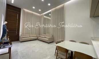 Imagem 5: Léo Vende - Casa Térrea Alto Padrão Ponte Alta Norte