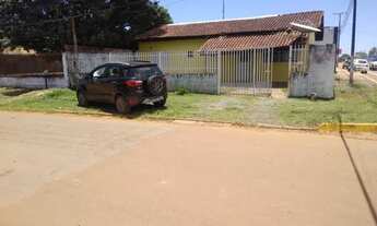 Imagem: Casa ou terreno Chapada dos Guimarães