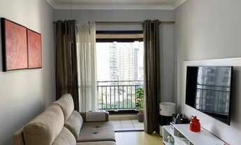 Imagem: São Paulo - Apartamento Padrão - Saúde