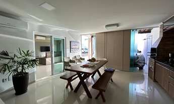 Imagem 7: Casa com 5 quartos no Foz do Joanes - Lauro de Freitas - BA