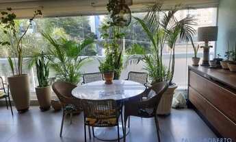 Imagem 6: APARTAMENTO - VILA MARIANA - SP