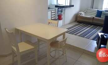 Imagem: São Paulo - Apartamento Padrão - Moema