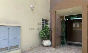 Imagem 5: Apartamento - Santa Cruz dos Lázaros - Jacareí - Residencial Paineiras - 108m² - 3 Dormitó