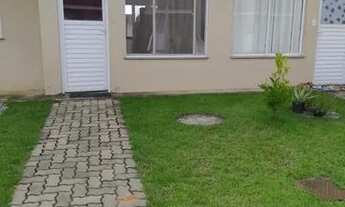 Imagem: Casa em condomínio fechado