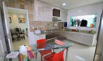 Imagem 4: Duplex com 4 Suítes, Piscina. Escritório, Completa de Ar e Armários. Renaissance