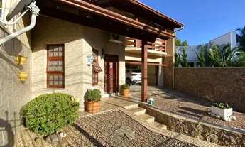 Imagem: Casa com 3 dormitórios à venda, 225 m²