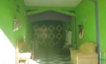 Imagem 2: Vendo casa de 2 pisos no união da vitória Ac Prost em carro de menor valor