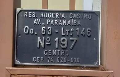 Imagem 6: Kitinet p alugar no centro de Goiânia