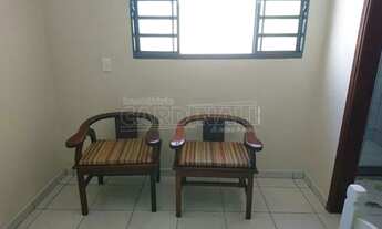 Imagem: Apartamento Padrão em São Carlos