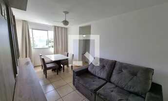 Imagem 2: Apartamento para Aluguel - Jardim Botânico, 2 Quartos, 45 m2