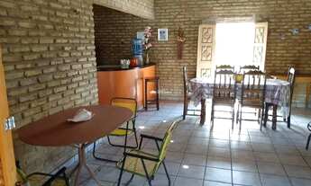 Imagem 7: R.CRISPIM DE FREITAS - LUIZ CORREIA