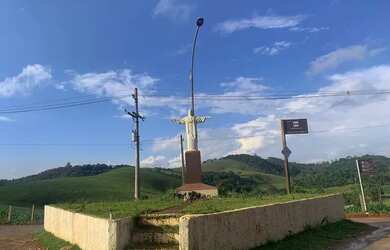 Imagem 3: LP- Terrenos demarcados e planos