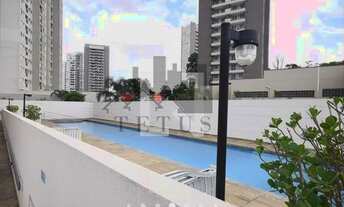 Imagem 3: APARTAMENTO RESIDENCIAL em SÃO PAULO - SP, VILA ANDRADE