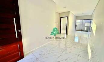 Imagem 5: Casa nova com 2 dormitórios para alugar, 54 m² por R$ 1.500/mês - Parque Morumbi III - Foz