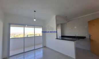 Imagem: Apartamento à venda em Santos, 2 quartos