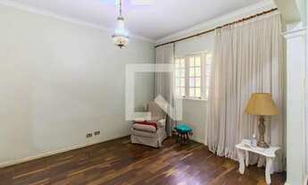 Imagem 2: Casa para Aluguel - Aclimação, 3 Quartos, 140 m2