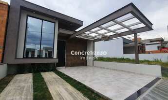 Imagem: Casa com 3 suítes à venda, 120 m² por