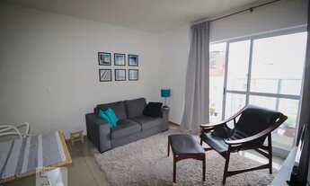 Imagem 3: Apartamento para Aluguel - Águas Claras, 2 Quartos, 60 m2