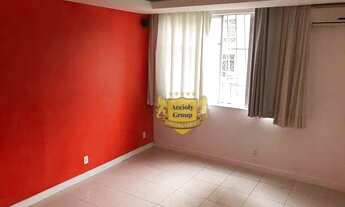 Imagem 2: Apartamento com 3 dormitórios para alugar, 140 m² por R$ 5.475,54/mês - Icaraí - Niterói/R