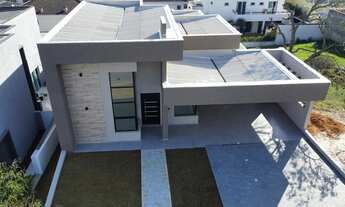 Imagem 3: Casa de condomínio a venda, três quartos- Bairro Remanso, Santa Adélia-Vargem Grande Pauli