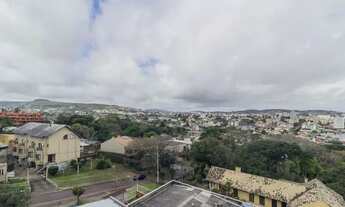 Imagem 3: Apartamento à venda Rua Curupaiti, Cristal - Porto Alegre