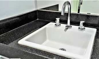 Imagem 6: Studio para venda com 24 metros quadrados com 1 quarto em Perdizes - São Paulo - SP