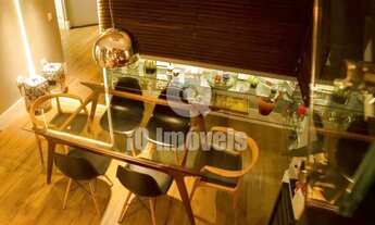 Imagem 3: Cobertura Tríplex em Perdizes, c/ 140 mts 1 suite mais 1 dormitório 2 vagas C/Lazer