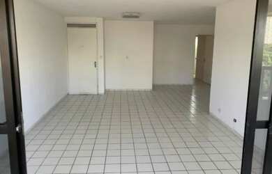 Imagem 5: Apartamento para Locação em Recife, Torre, 3 dormitórios, 1 suíte, 2 banheiros, 2 vagas