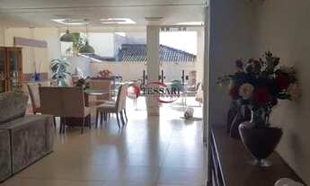 Imagem 6: Vende casa sobrado Village Damha Rio Preto 2 com 3 dormitórios suítes, sala 3 ambientes ho