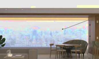 Imagem: Apartamento 3 suites no Cena Marista