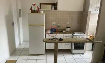 Imagem 4: Apartamento com 1 dorm, Real, Praia Grande, Cod: 9360
