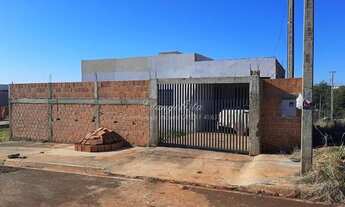 Imagem: Imóvel em fase de construção para investidores