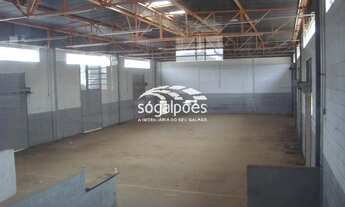 Imagem 7: Galpão à venda, Dom Silvério - Belo Horizonte/MG