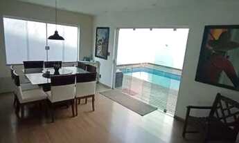 Imagem 7: CASA EM CONDOMÍNIO - JARDIM PERI - SP