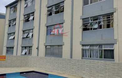 Imagem 3: Apartamento de 50m², localizado no Residencial Anhanguera, em Jundiaí-SP