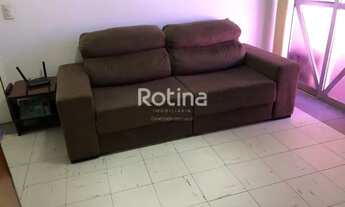 Imagem 2: Flat para aluguel, 1 quarto, 1 suíte, 1 vaga, Cazeca - Uberlândia/MG