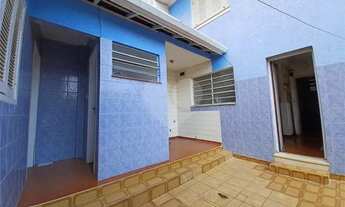 Imagem 3: São Paulo - Casa Padrão - CAMPO BELO