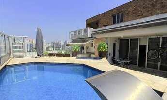 Imagem 3: São Paulo - Apartamento Padrão - CAMPO BELO