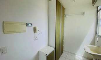 Imagem 7: Aluga-se apto de 2/4 no condomínio Flor do Anani, na Zacarias de Assunção por R$ 900,00