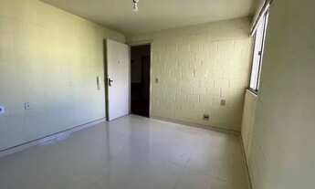 Imagem 3: Apartamento com 2 dormitórios para alugar, 48 m² por R$ 970/mês - Bela Vista - Estância Ve