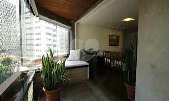 Imagem 6: São Paulo - Apartamento Padrão - ACLIMAÇÃO