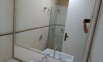 Imagem 7: Apartamento para venda possui 125 metros com 3 quartos