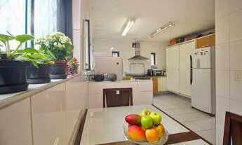 Imagem 6: Lindo Sobrado para venda tem 280 metros quadrados com 3 quartos em Jardim Petrópolis - São