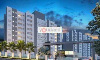 Imagem: PORTO ALEGRE - Apartamento Padrão - Jardim