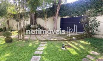 Imagem 4: Venda ou locação Casa Paineiras do Morumbi São Paulo