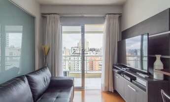 Imagem 6: Apartamento Venda 1 Dormitórios - 45 m² Vila Olímpia