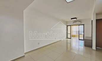 Imagem 2: Ribeirão Preto - Apartamento Padrão - Jardim Botânico